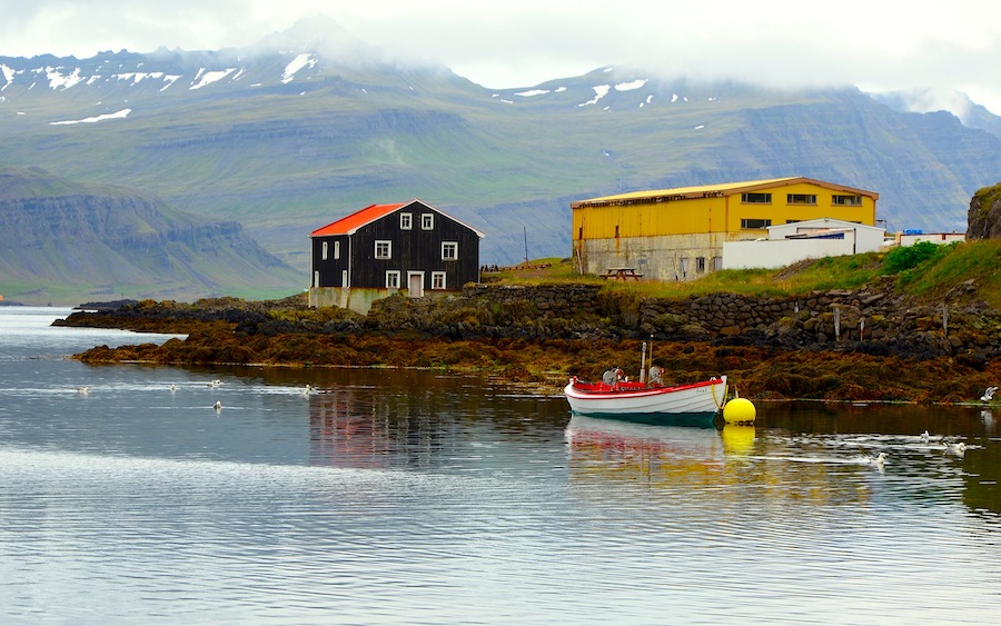 Islanda 2013