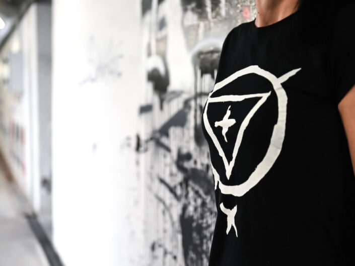 Shamano Shirt