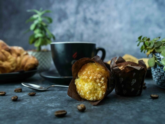 CAFFÉ LETTERARIO