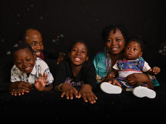Family Shoot