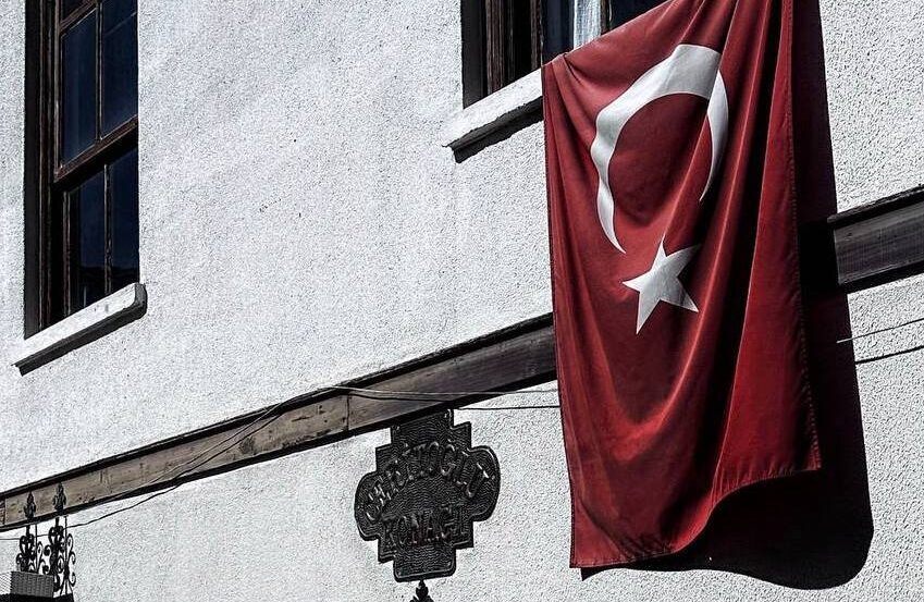 Turchia/Cappadocia 2023