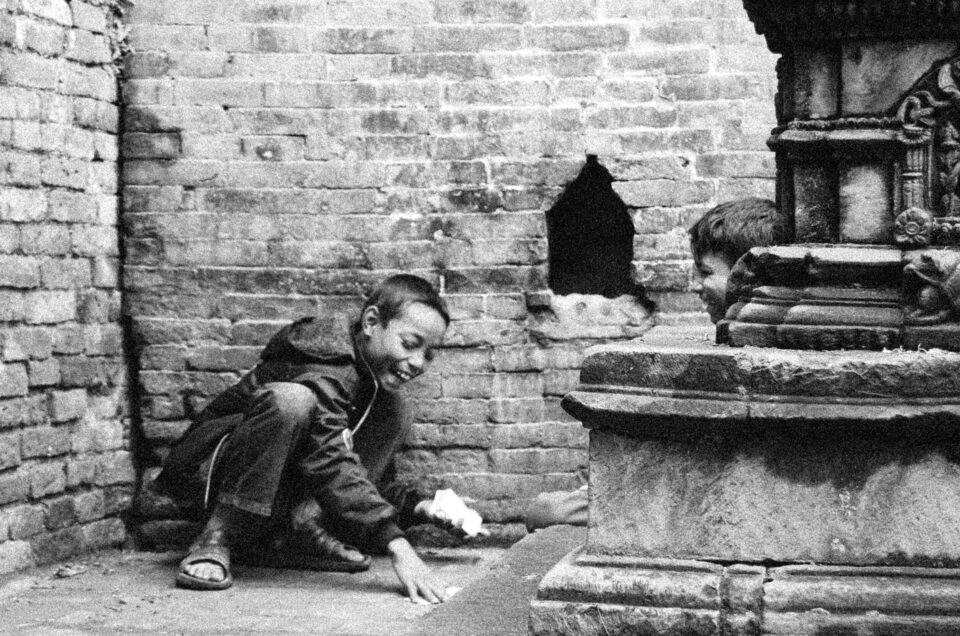 Fotografia Analogica: Un Tuffo nel Passato o il Futuro Sgranato della Creatività?